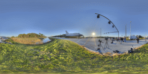Click for panorama