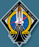 Click for STS-135 Mission Page