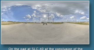 Click for panorama