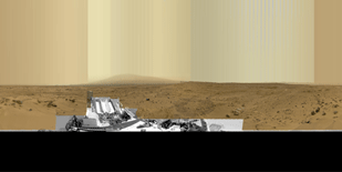 Click for panorama