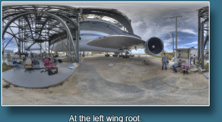 Click for panorama