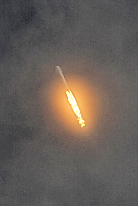 Falcon9Test16