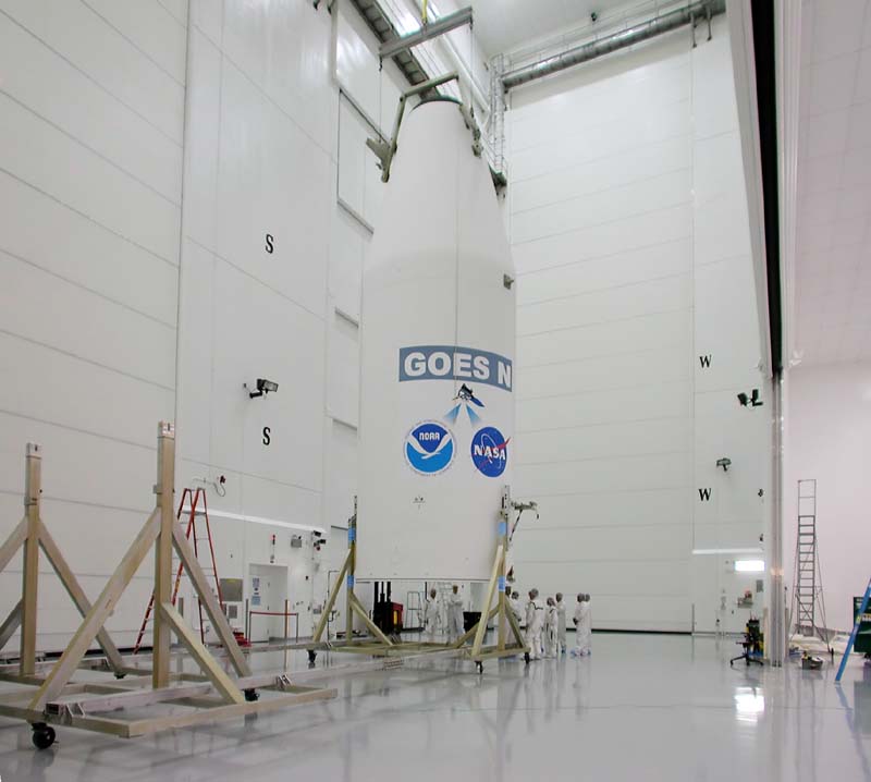 GOES-N04
