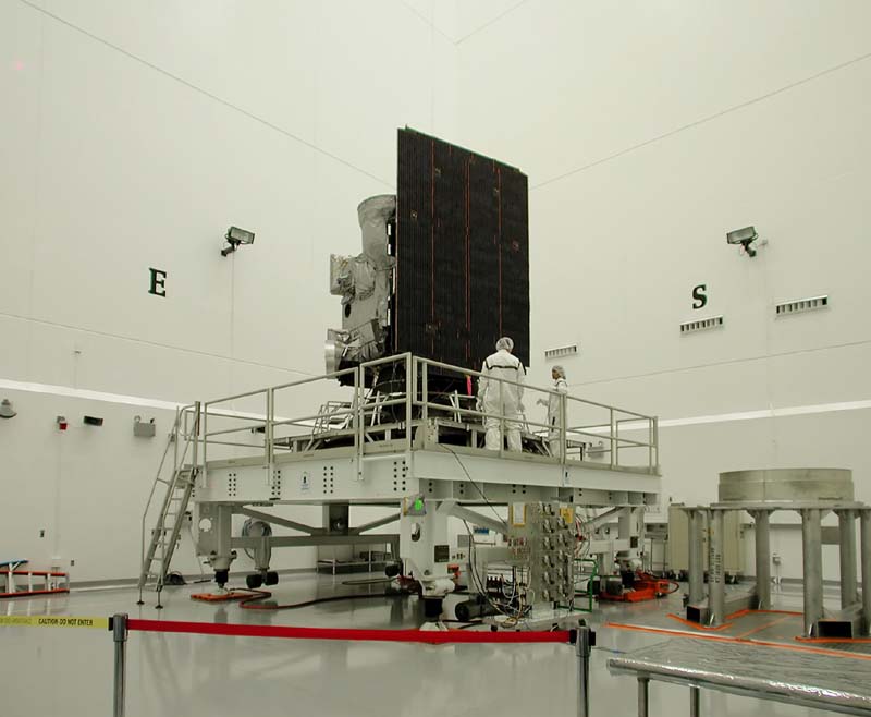 GOES-N05