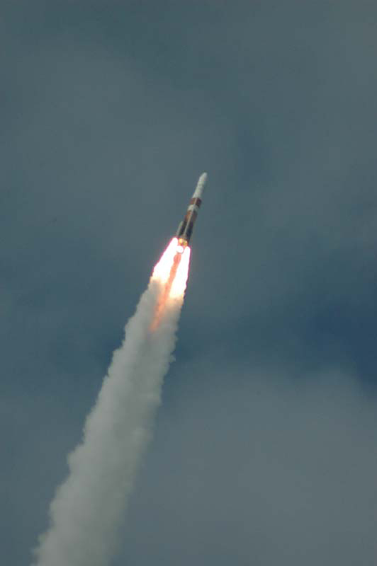 GOES-N18