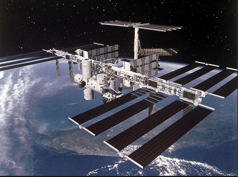 Boeing Starliner CFT