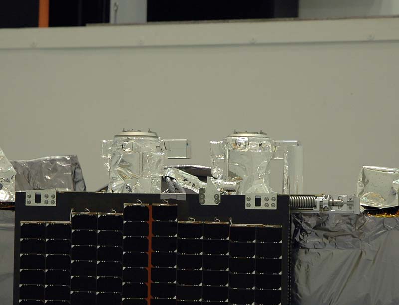 STEREO- SCIP