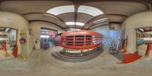 Click for panorama