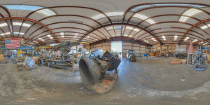 Click for panorama