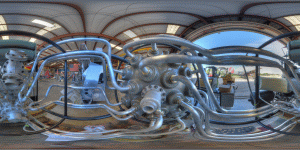 Click for panorama