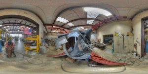 Click for panorama