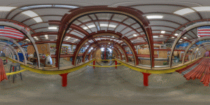 Click for panorama