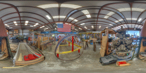 Click for panorama