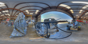 Click for panorama