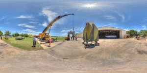 Click for panorama