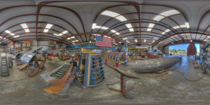 Click for panorama
