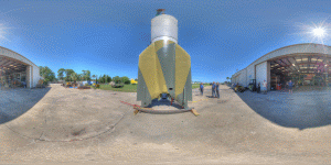 Click for panorama