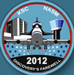 Click for Discovery's Farewell Page