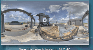 Click for panorama