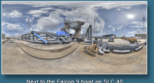 Click for panorama