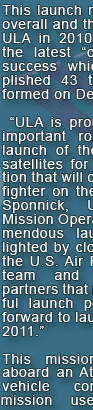Click for mission gallery