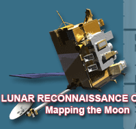 Click for LRO-LCROSS website