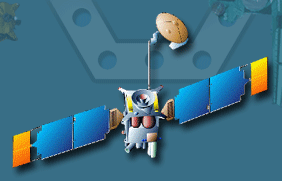 Click Mars Global Surveyor website