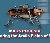 Click for Mars-Phoenix website
