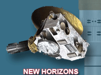 Click for NEW HORIZONS website