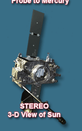 Click for STEREO website