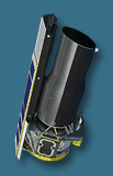Click for Spitzer website