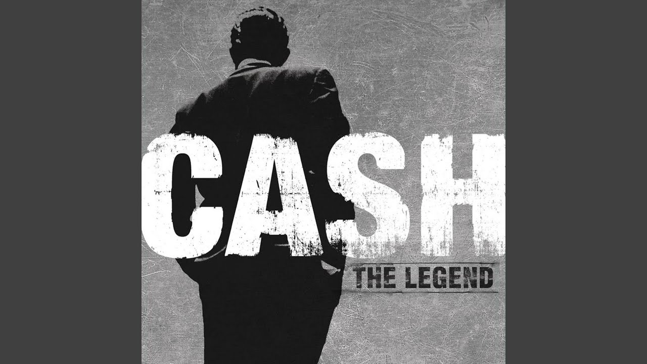 Johnny Cash Ghost Riders in the Sky.