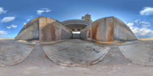 Click for panorama