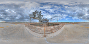 Click for panorama