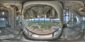 Click for panorama