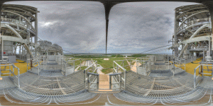 Click for panorama