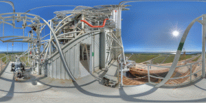 Click for panorama