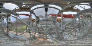 Click for panorama