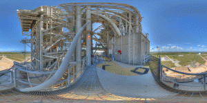 Click for panorama