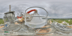 Click for panorama