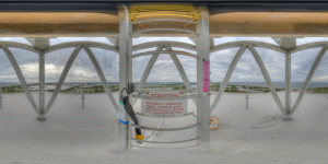 Click for panorama