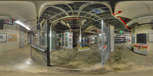 Click for panorama