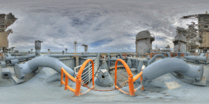 Click for panorama