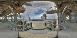 Click for panorama