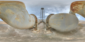 Click for panorama