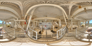 Click for panorama