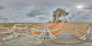 Click for panorama