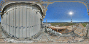 Click for panorama