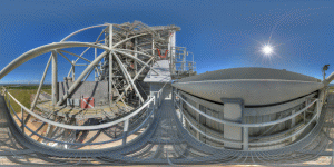 Click for panorama